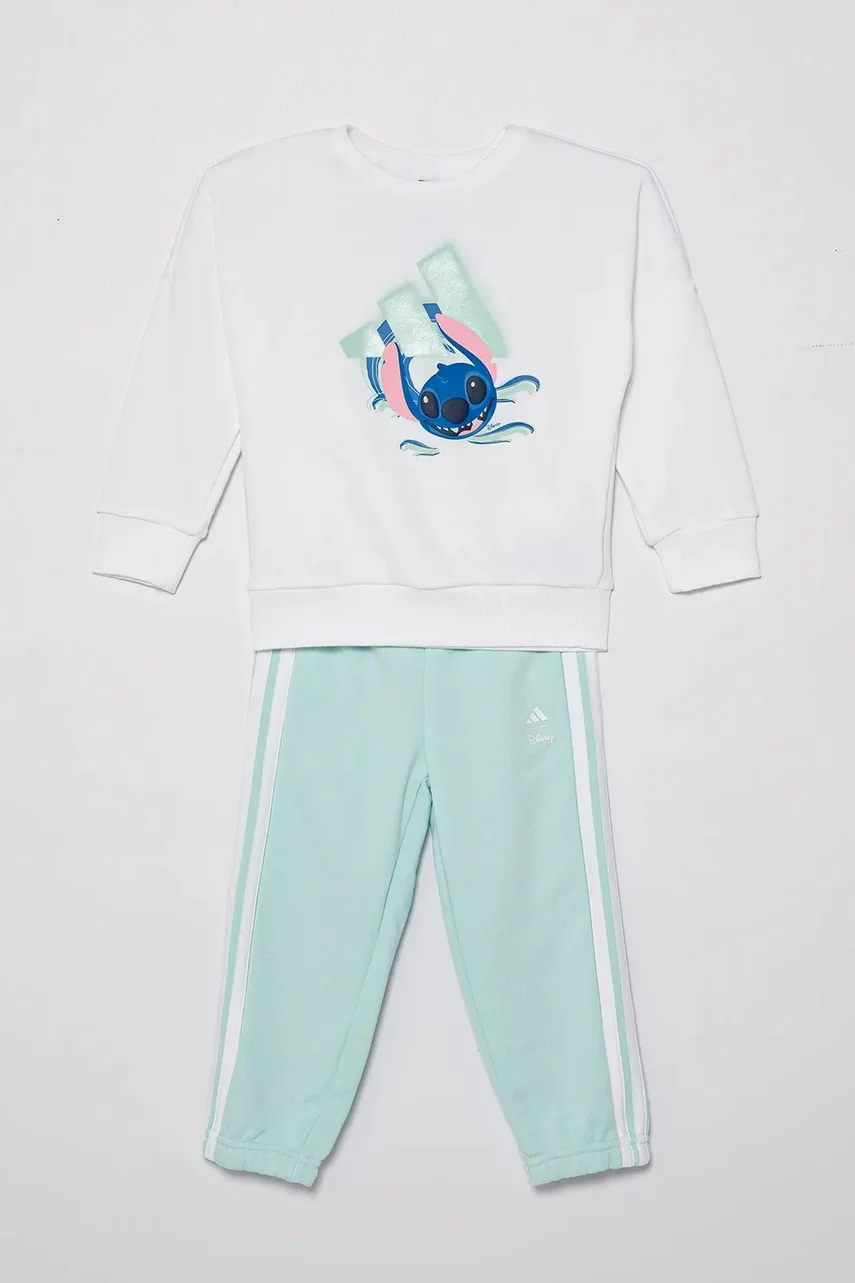 adidas Детски анцуг x Disney