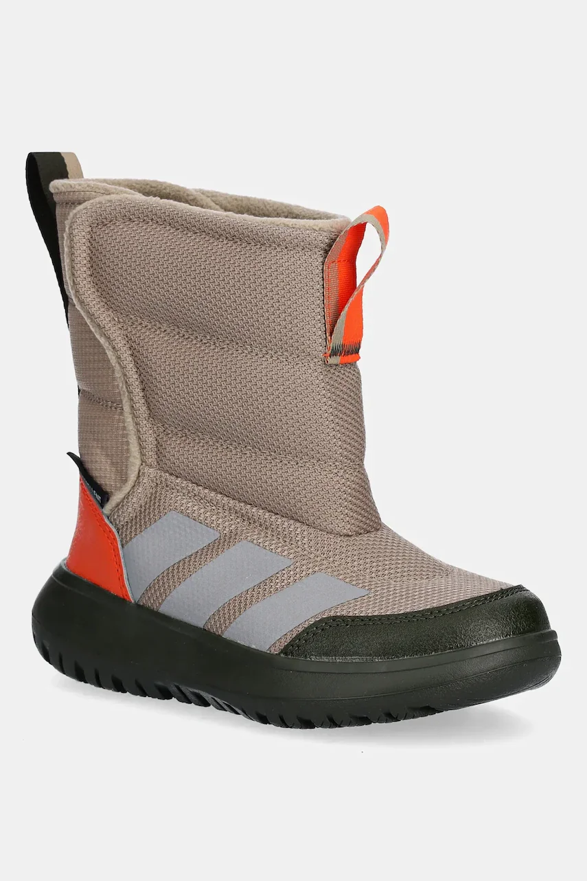 adidas Детски апрески Winterplay