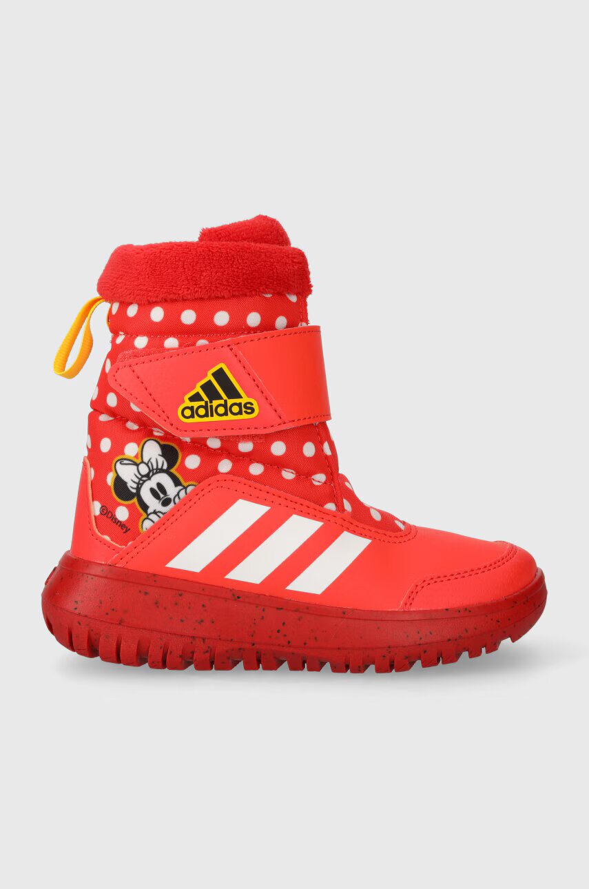 adidas Детски апрески Winterplay Minnie C