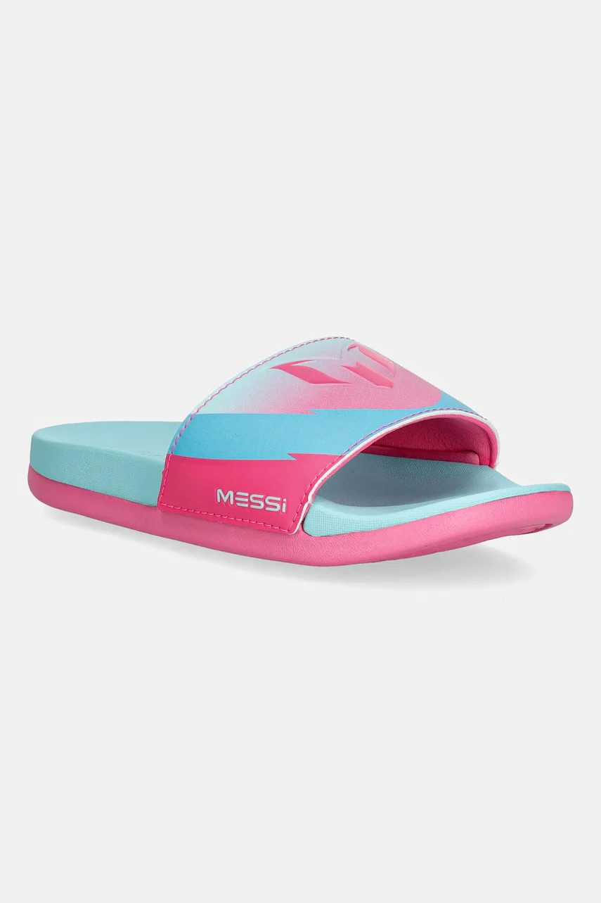 adidas Детски чехли ADILETTE COMFORT MESSI