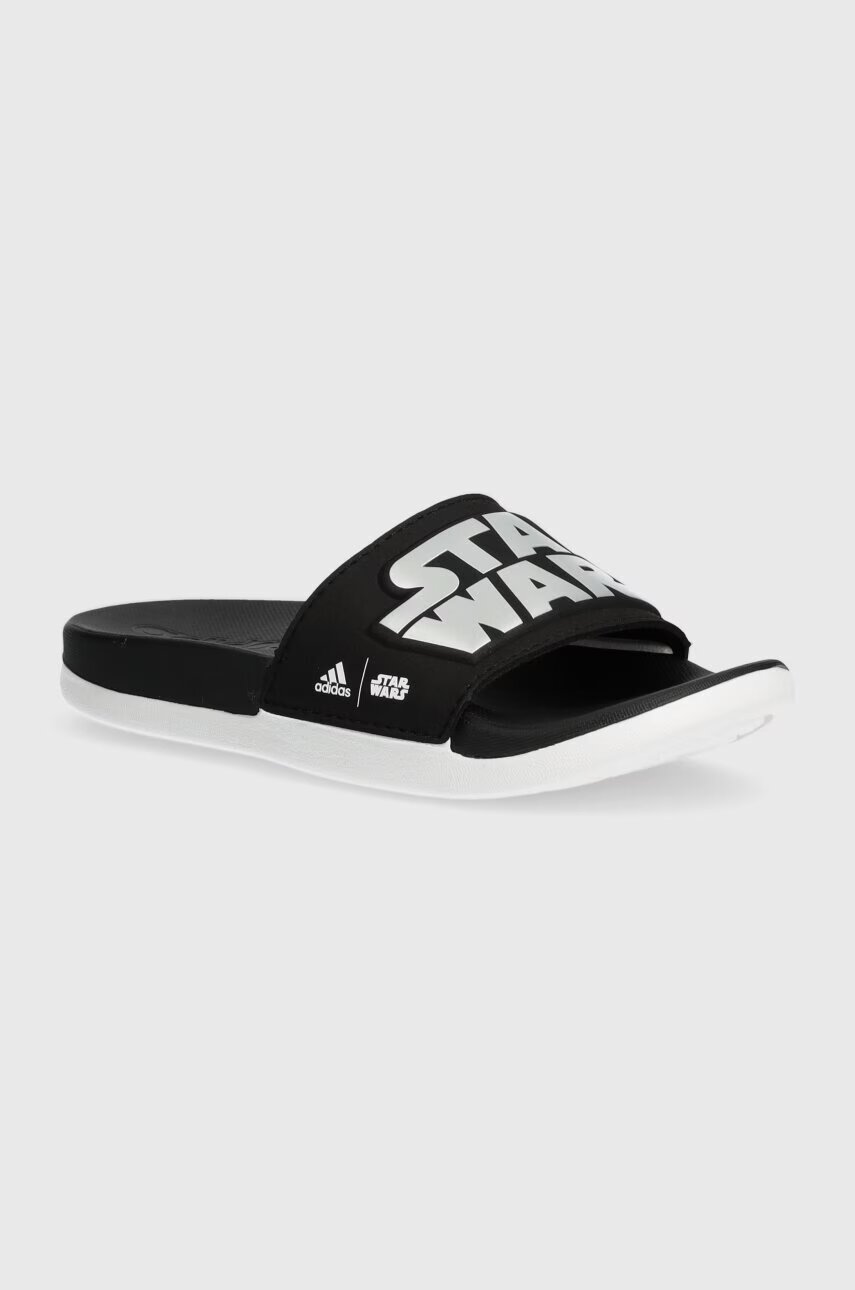 adidas Детски чехли ADILETTE COMFORT STAR WARS K