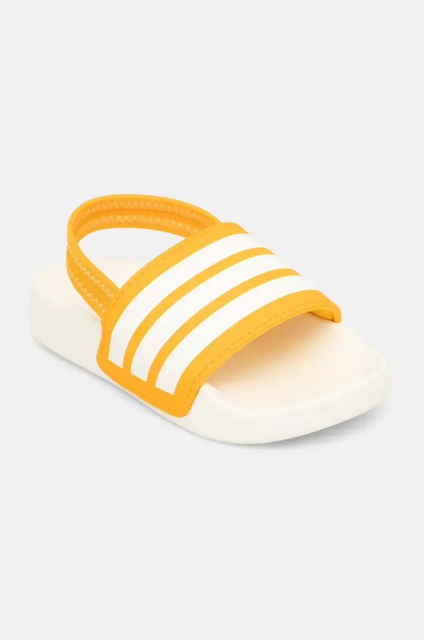 adidas Детски чехли ADILETTE ESTRAP