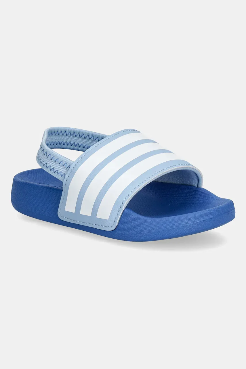 adidas Детски чехли ADILETTE ESTRAP