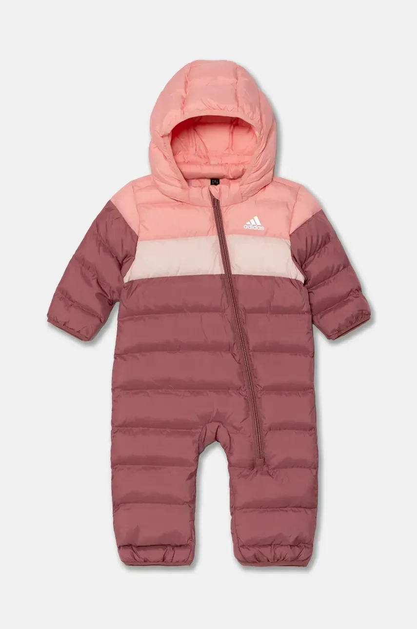 adidas Детски гащеризон I SNOWSUIT