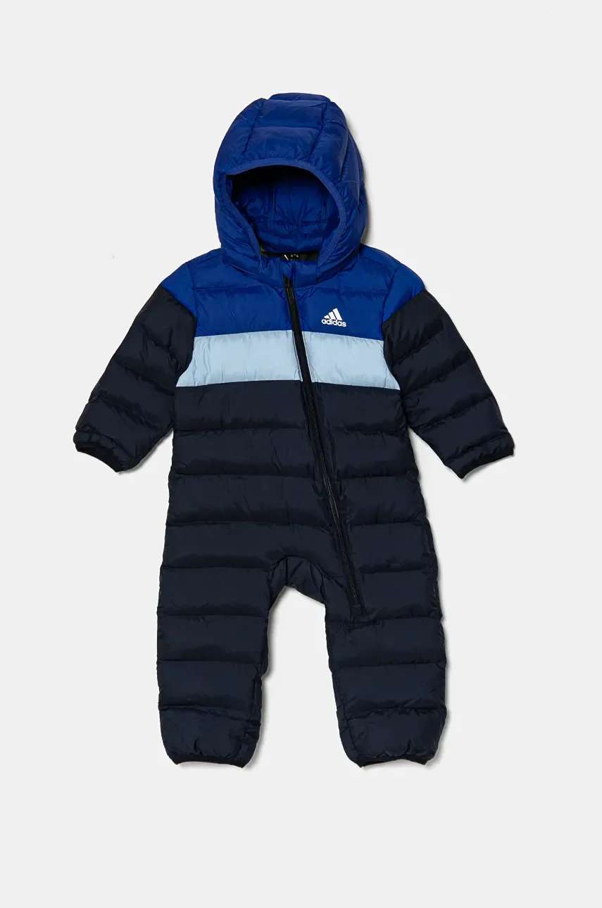 adidas Детски гащеризон I SNOWSUIT