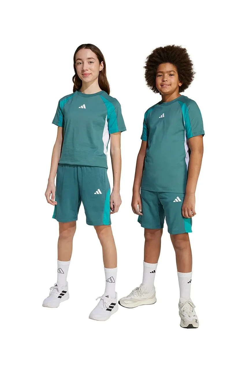 adidas Детски къси панталони
