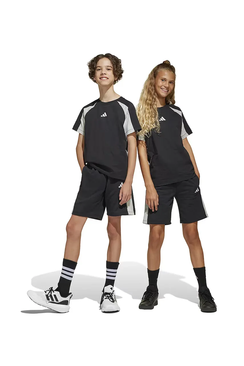 adidas Детски къси панталони
