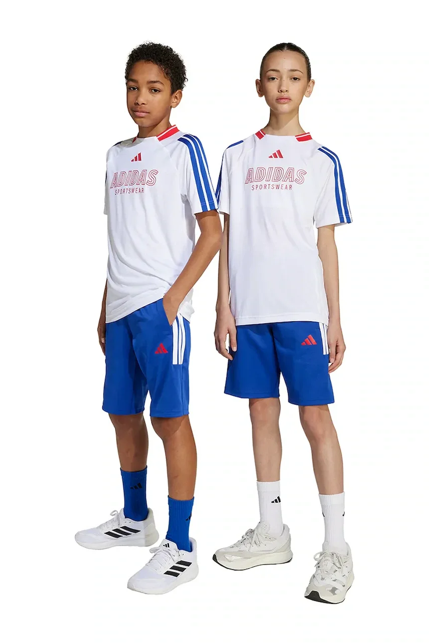 adidas Детски къси панталони