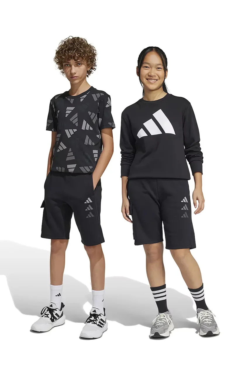 adidas Детски къси панталони