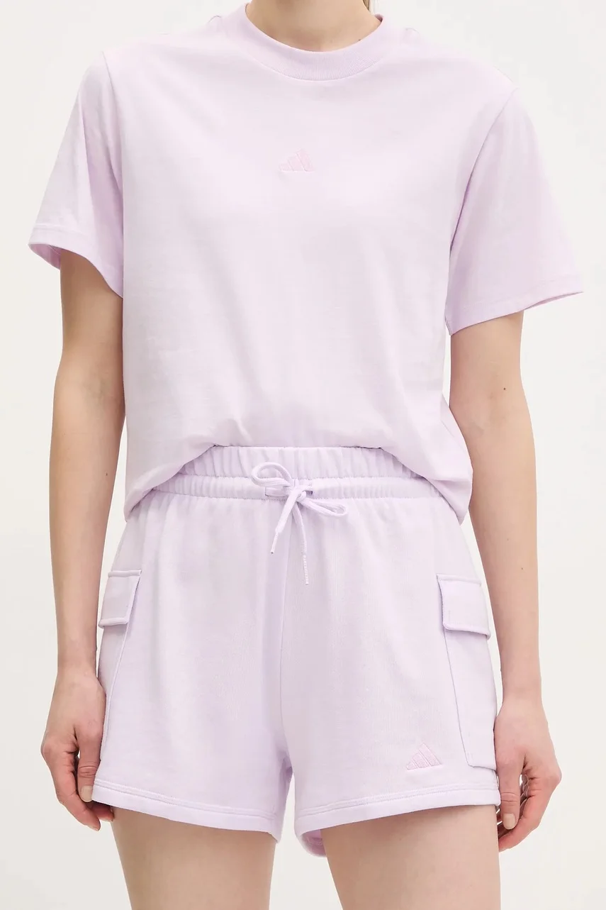 adidas Детски къси панталони Essentials