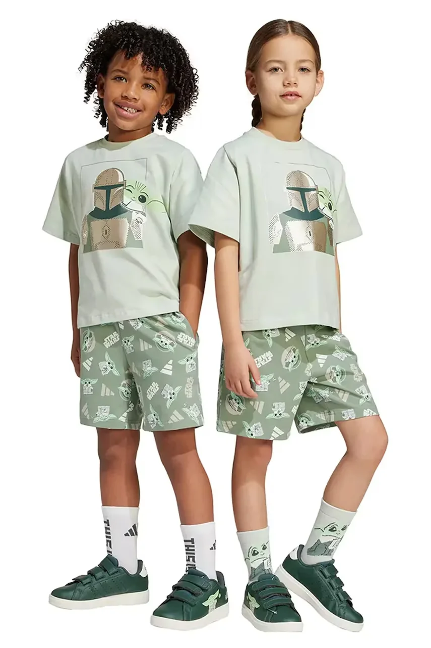 adidas Детски комплект (2 части)