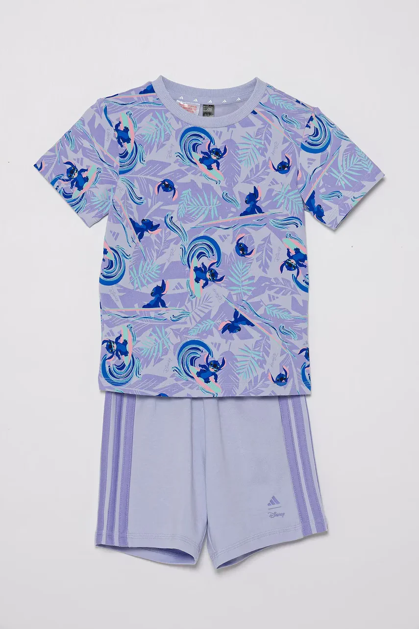 adidas Детски комплект