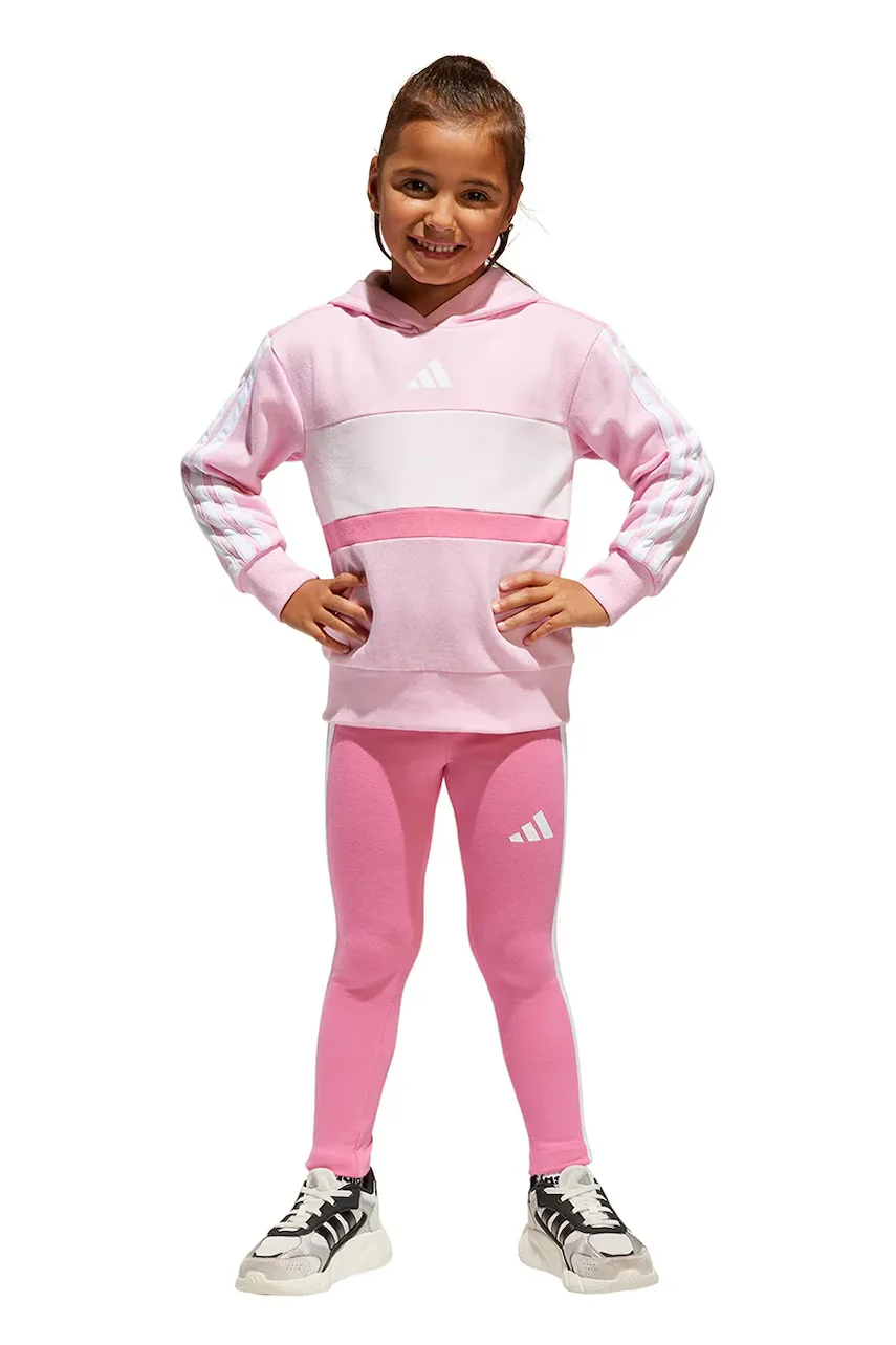 adidas Детски комплект