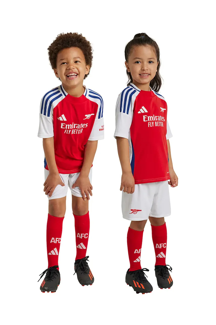 adidas Детски комплект AFC