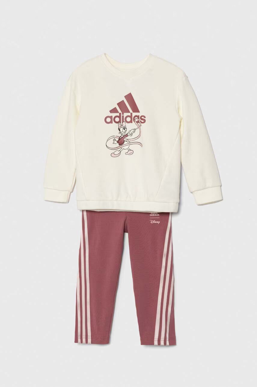 adidas Детски комплект I DY MDOG