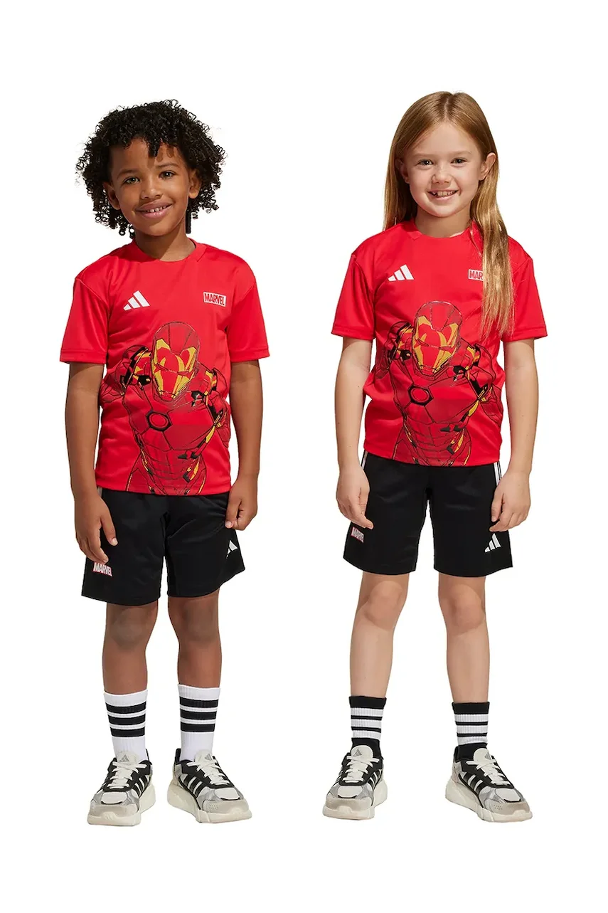 adidas Детски комплект MRVL