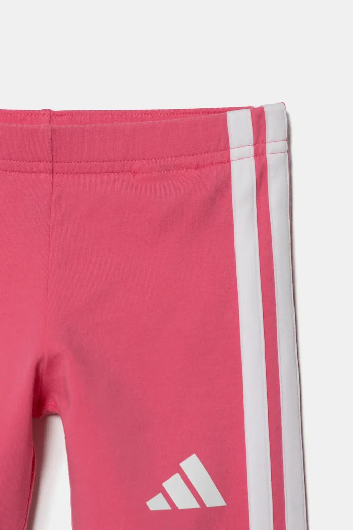 adidas Детски комплект в розово JC7475