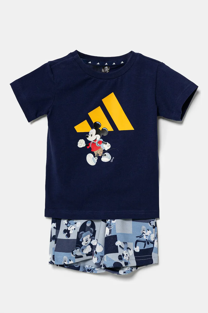 adidas Детски комплект x Disney
