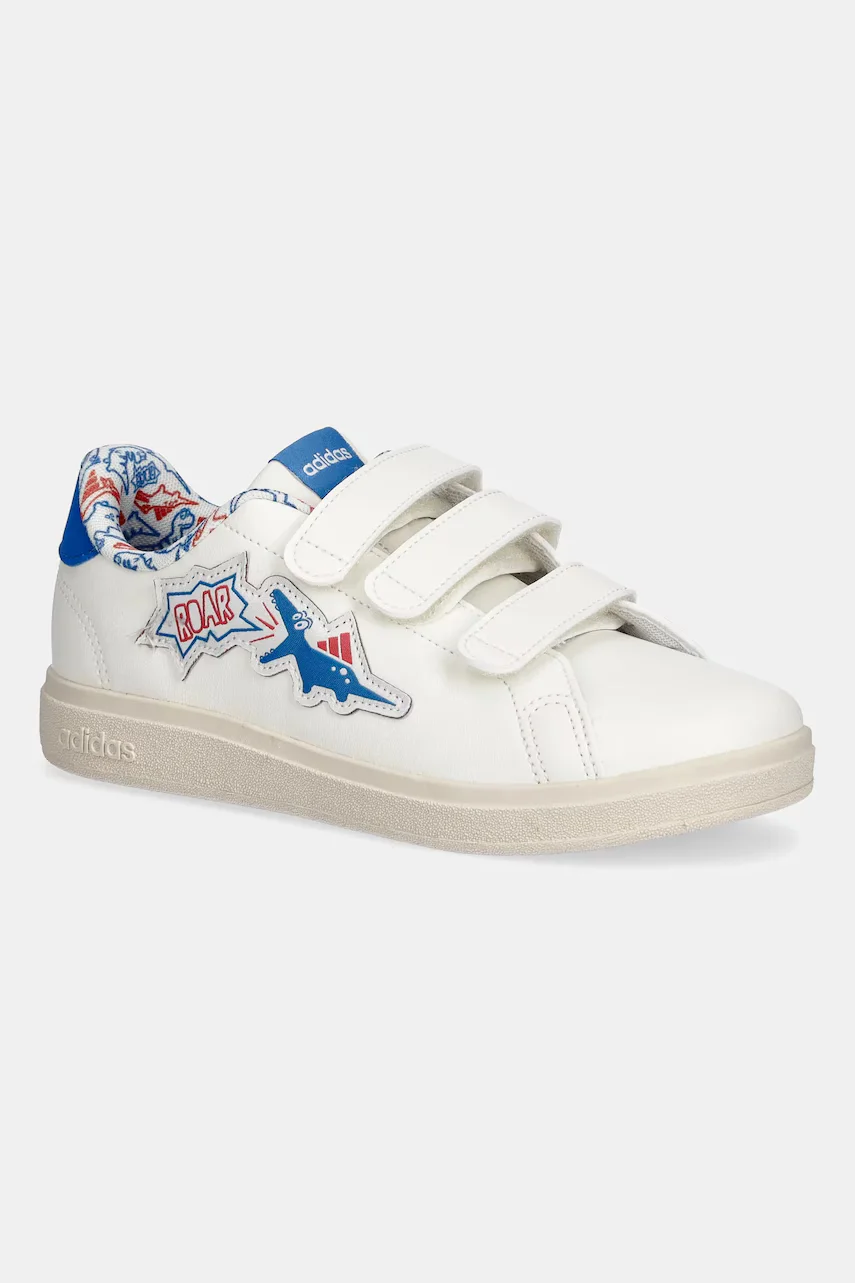 adidas Детски маратонки ADVANTAGE DINO