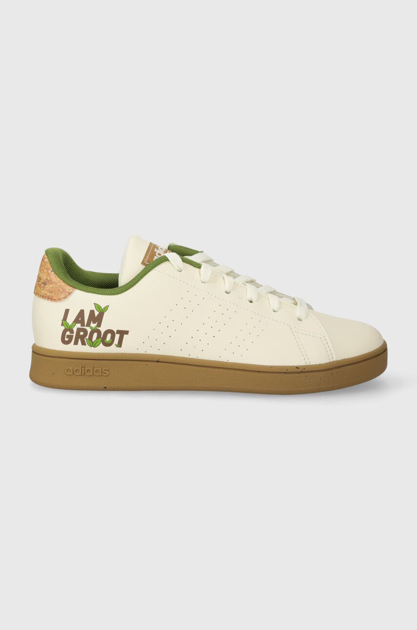 adidas Детски маратонки ADVANTAGE GROOT K