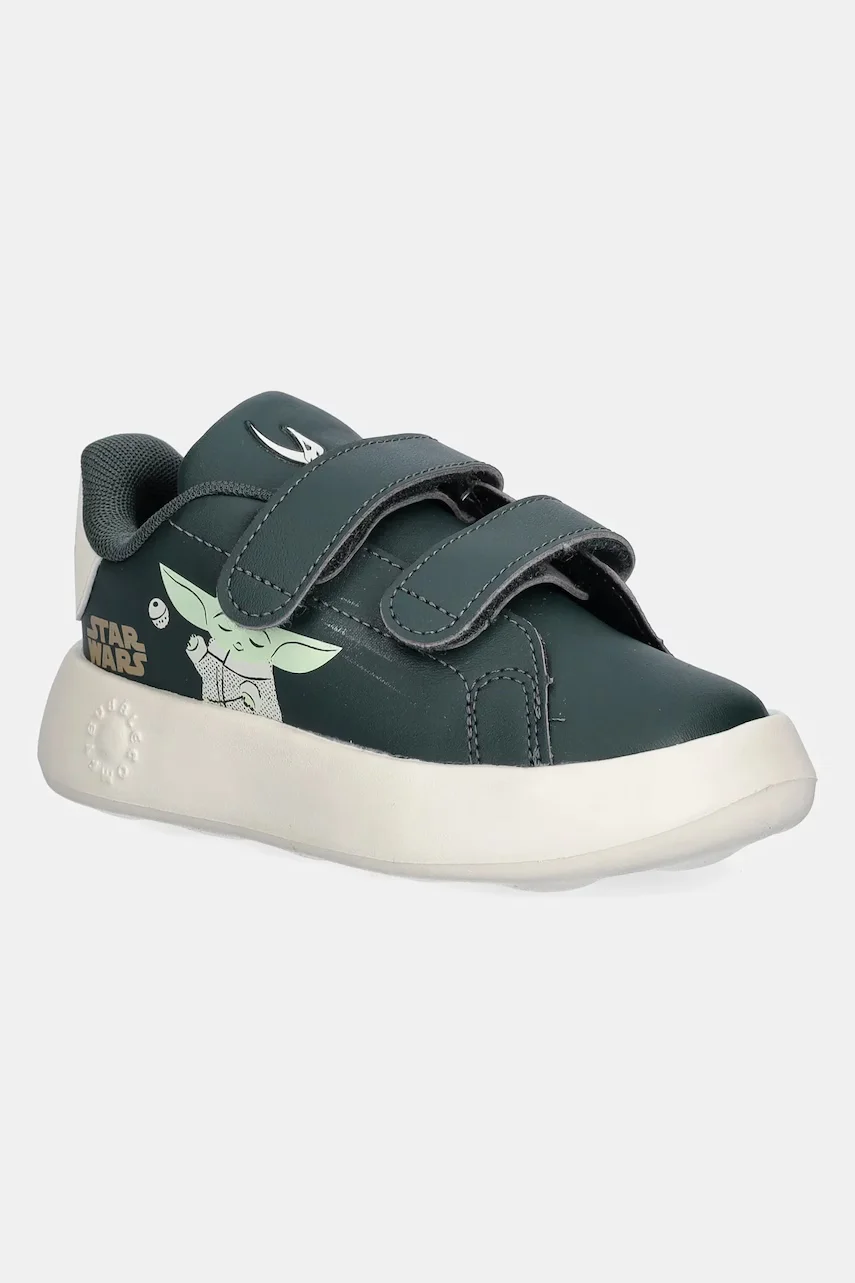 adidas Детски маратонки ADVANTAGE MANDALORIAN
