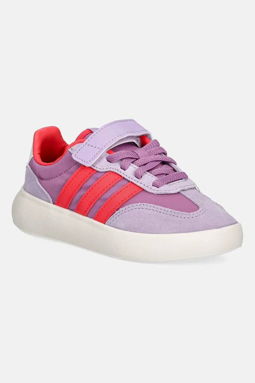 adidas Детски маратонки BARREDA DECODE