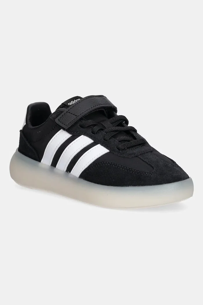 adidas Детски маратонки BARREDA DECODE в черно JR0767