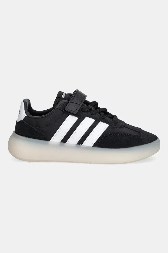 adidas Детски маратонки BARREDA DECODE в черно JR0767