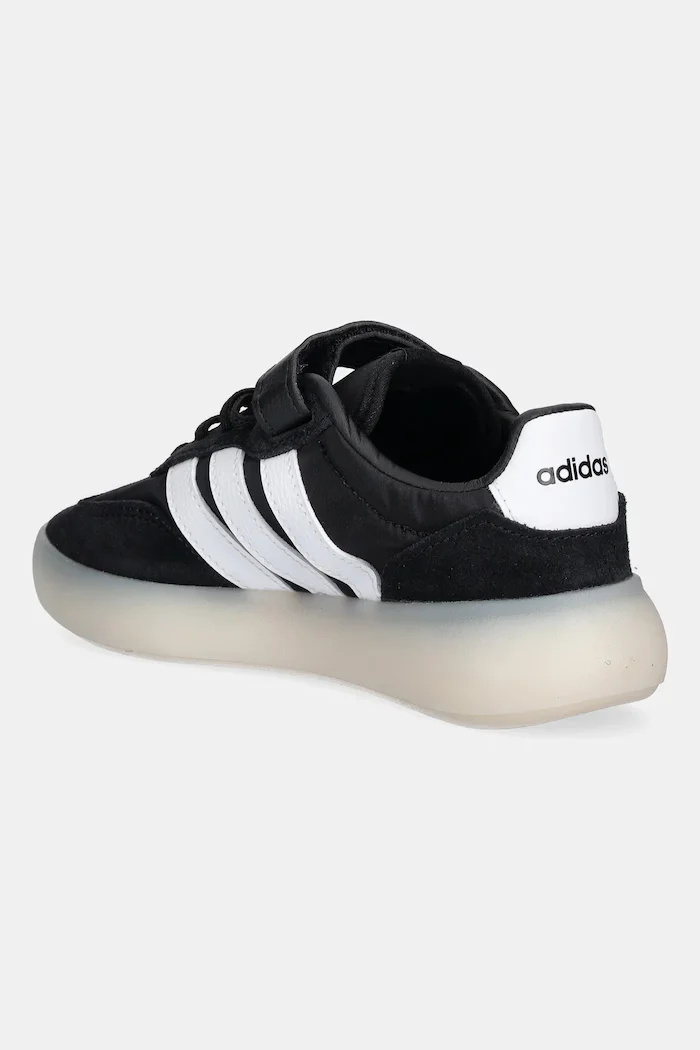 adidas Детски маратонки BARREDA DECODE в черно JR0767
