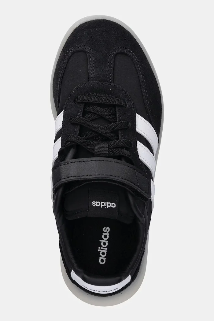 adidas Детски маратонки BARREDA DECODE в черно JR0767