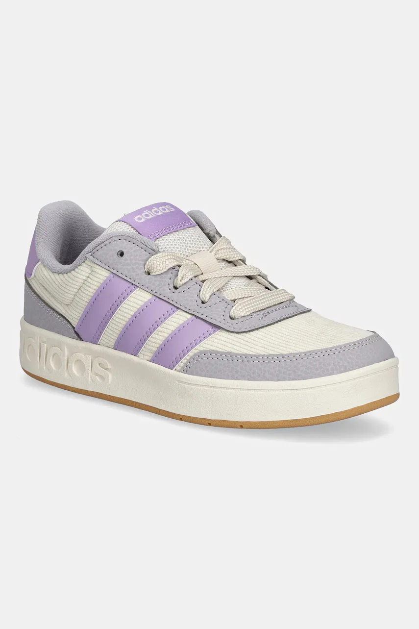 adidas Детски маратонки BREAKBASE