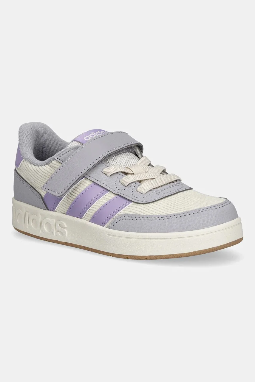adidas Детски маратонки BREAKBASE