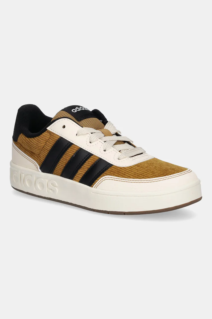 adidas Детски маратонки BREAKBASE
