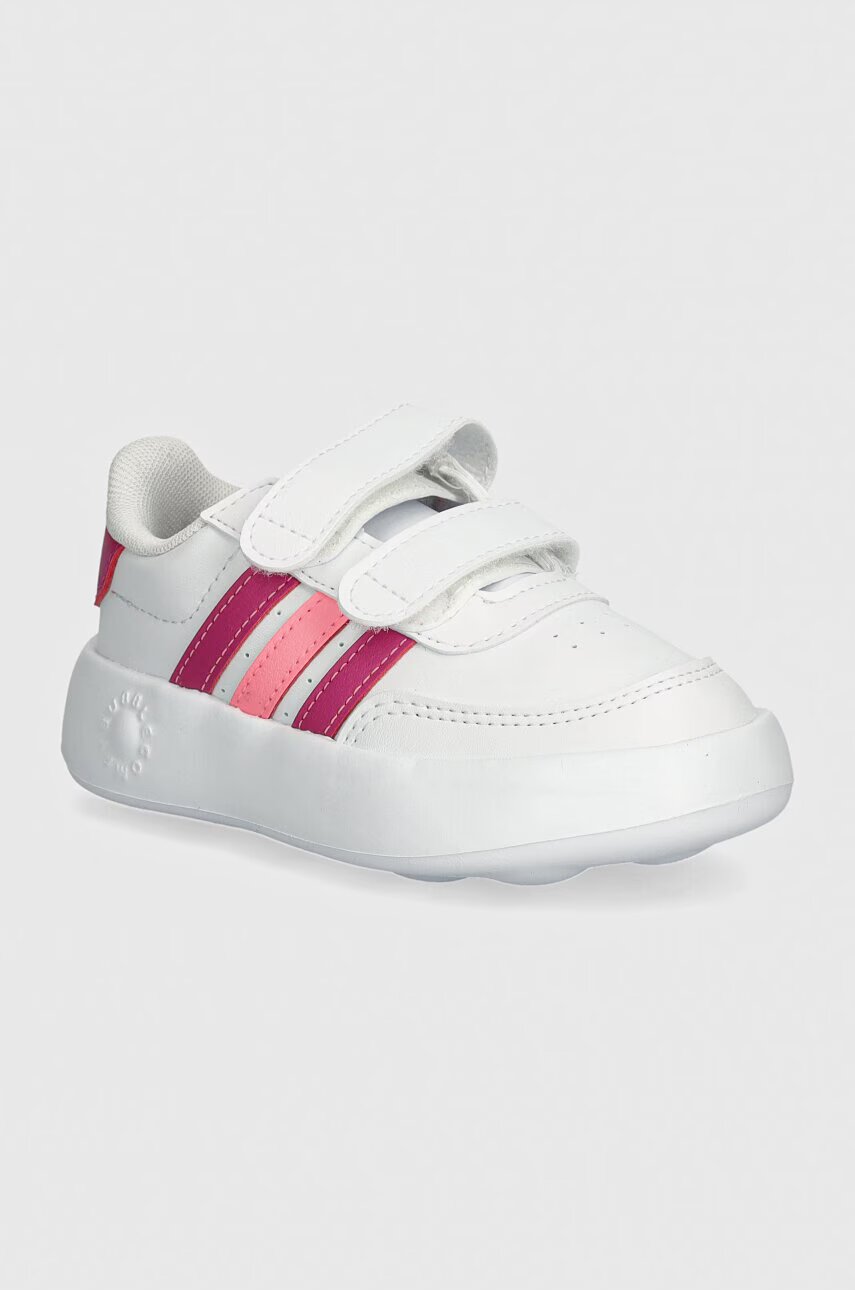 adidas Детски маратонки BREAKNET 2.0 CF