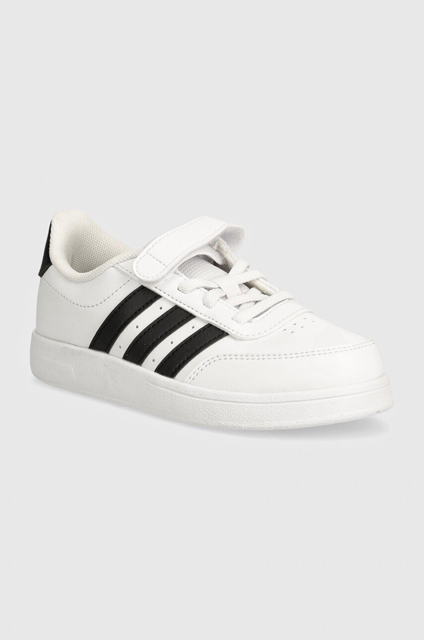 adidas Детски маратонки BREAKNET 2.0 EL C