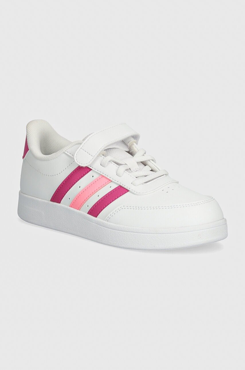 adidas Детски маратонки BREAKNET 2.0 EL C
