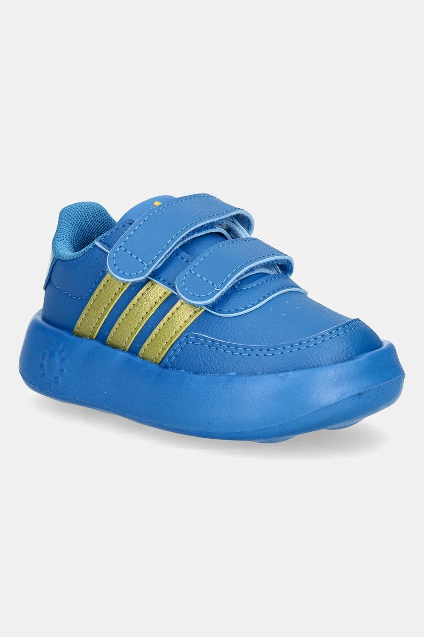 adidas Детски маратонки BREAKNET ALADIN