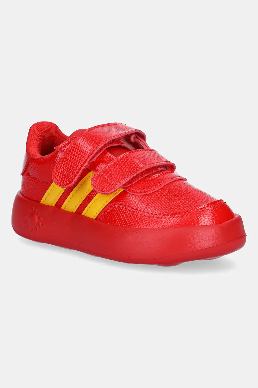 adidas Детски маратонки BREAKNET MULAN
