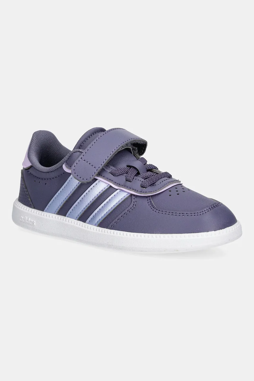 adidas Детски маратонки BREAKNET SLEEK