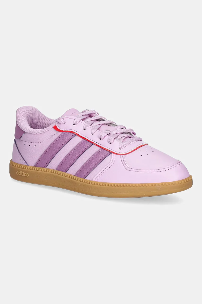 adidas Детски маратонки BREAKNET SLEEK