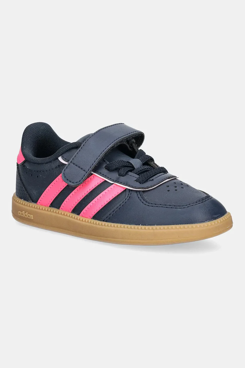 adidas Детски маратонки BREAKNET SLEEK