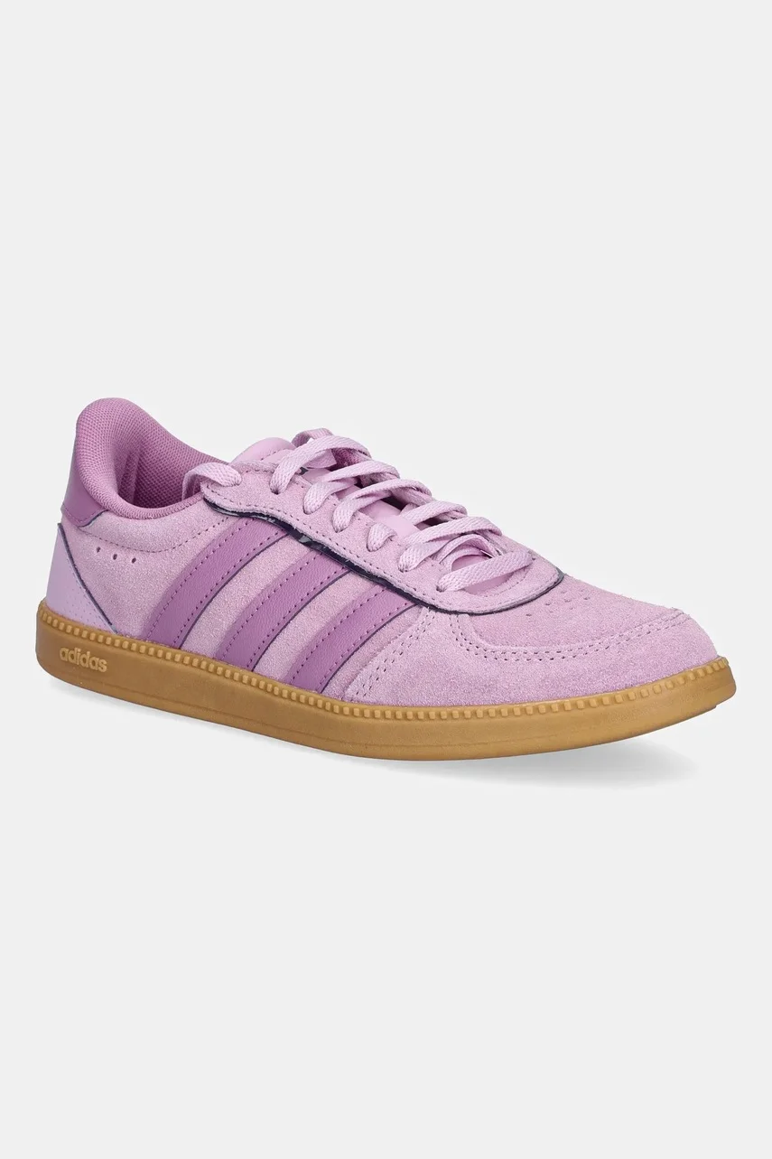 adidas Детски маратонки BREAKNET SLEEK
