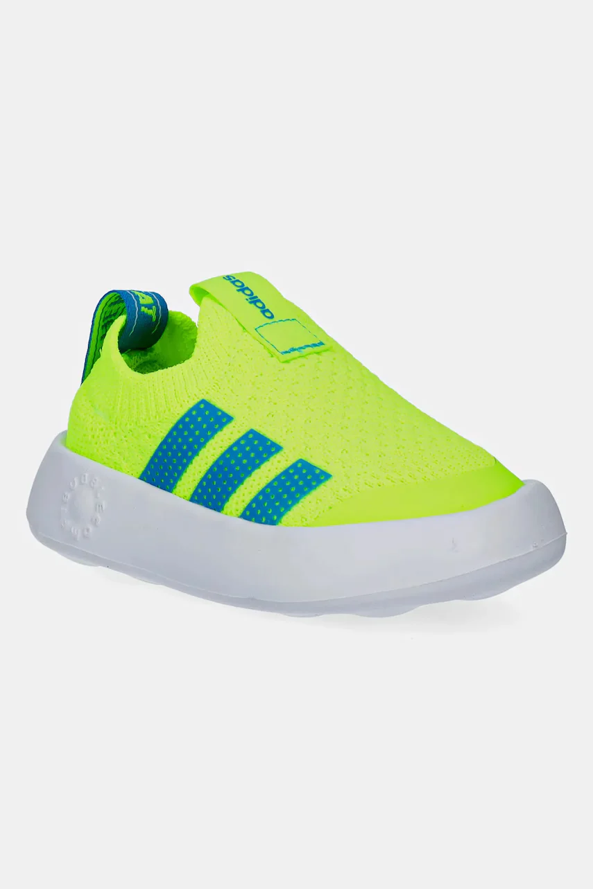 adidas Детски маратонки BUBBLECOMFY