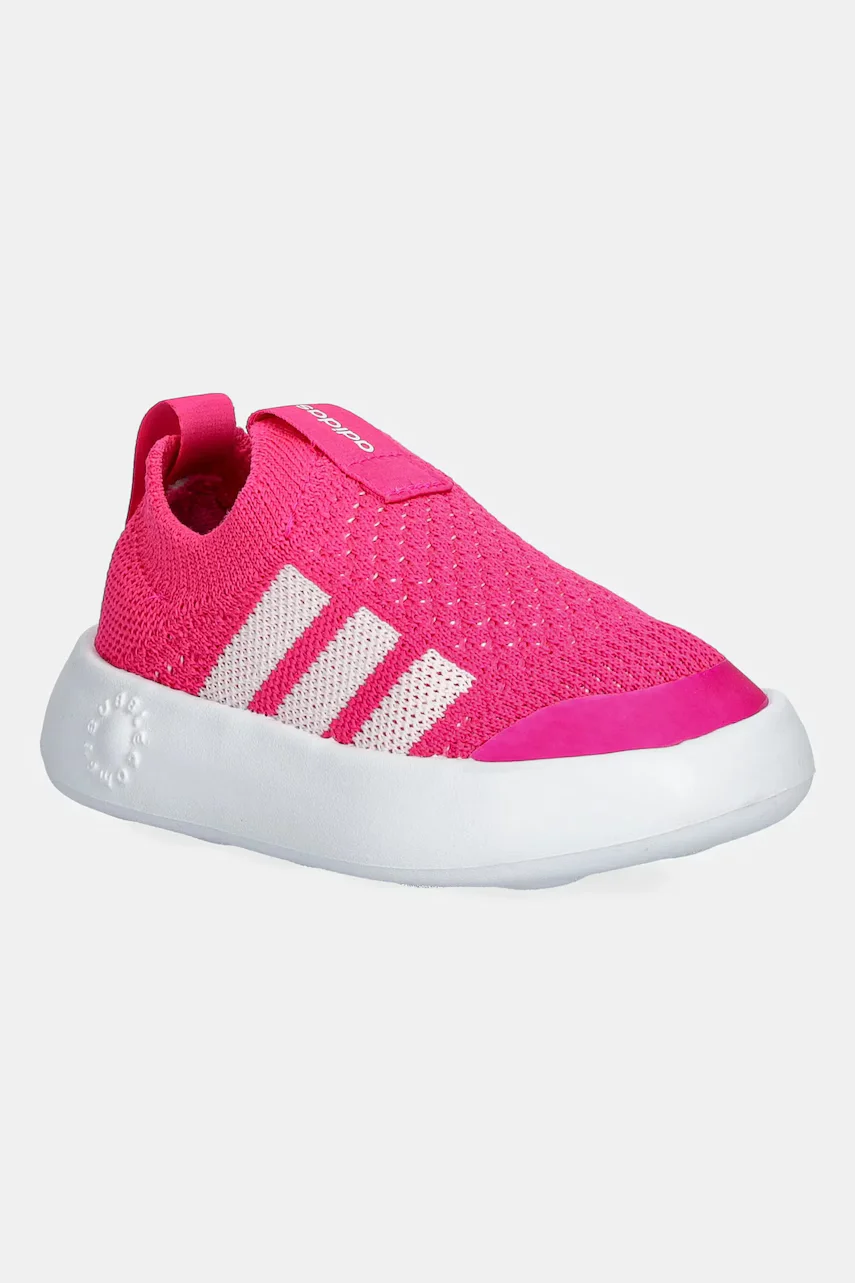 adidas Детски маратонки BUBBLECOMFY