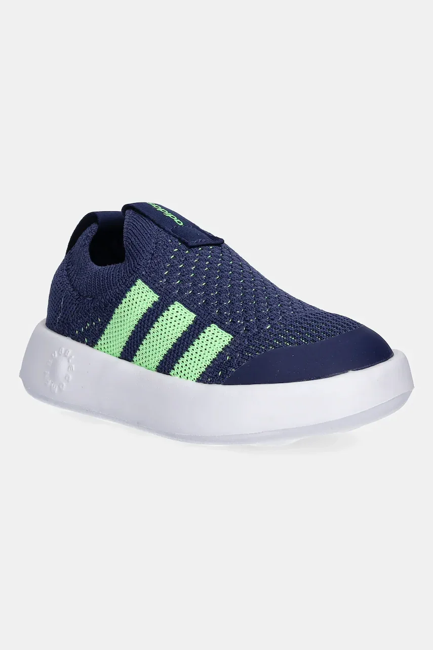adidas Детски маратонки BUBBLECOMFY