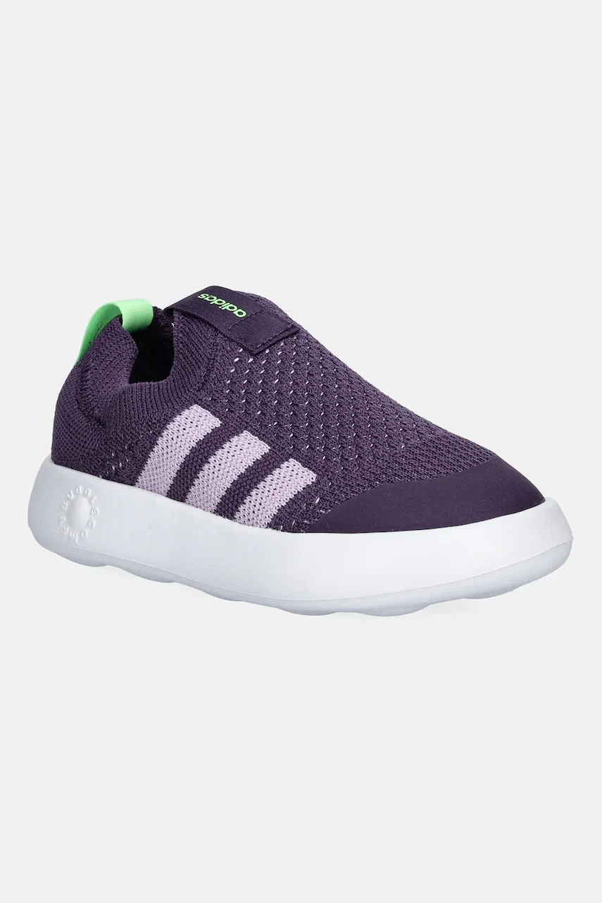 adidas Детски маратонки BUBBLECOMFY