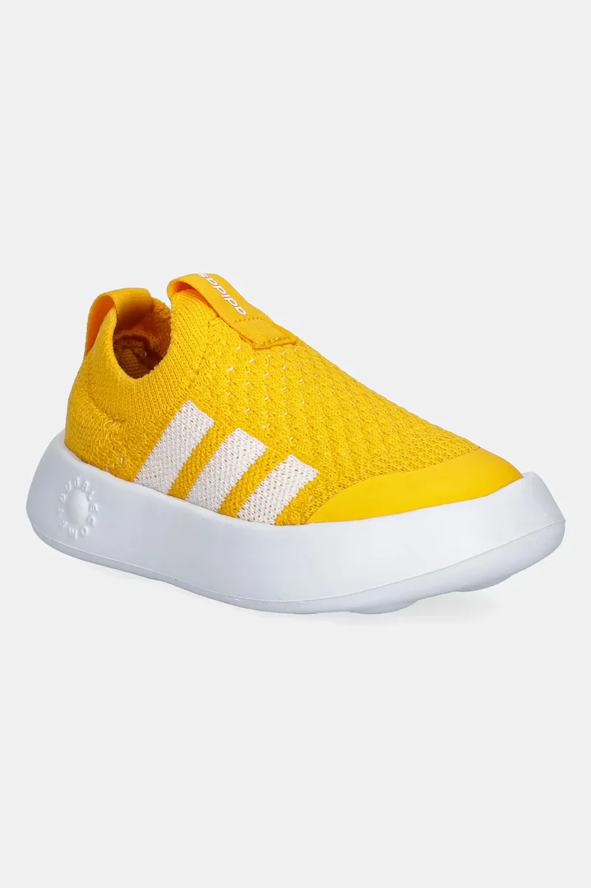 adidas Детски маратонки BUBBLECOMFY