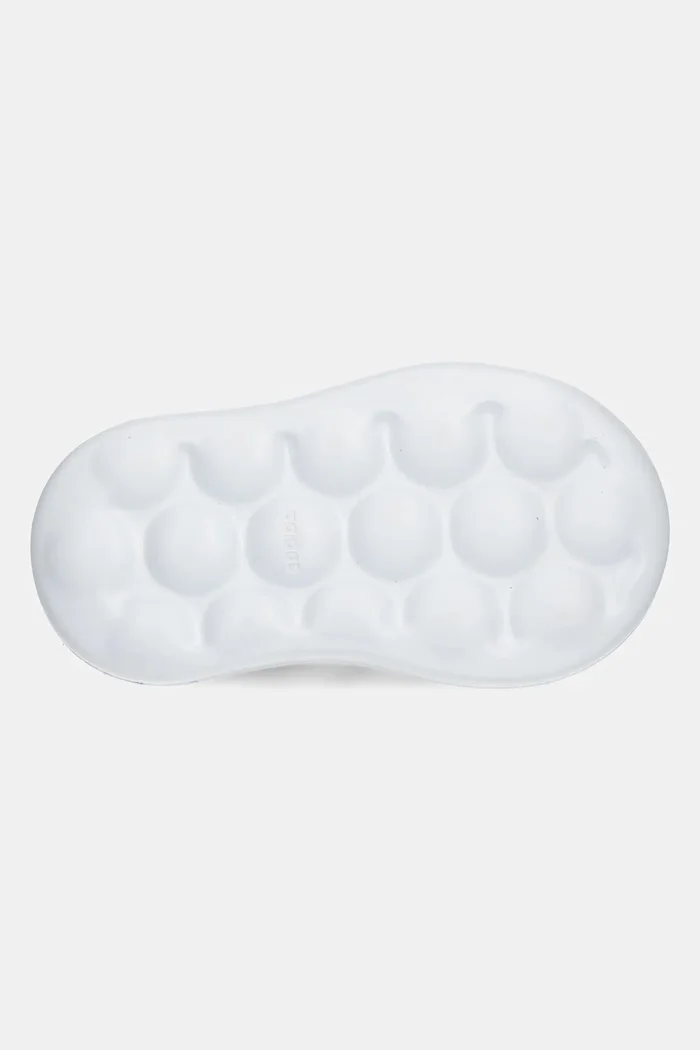 adidas Детски маратонки BUBBLECOMFY в червено JI1609