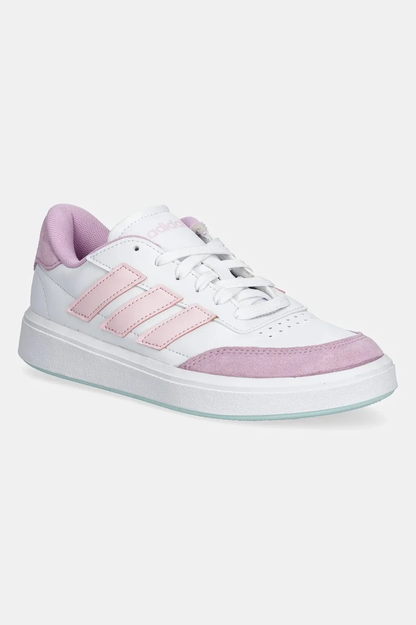 adidas Детски маратонки COURTBLOCK
