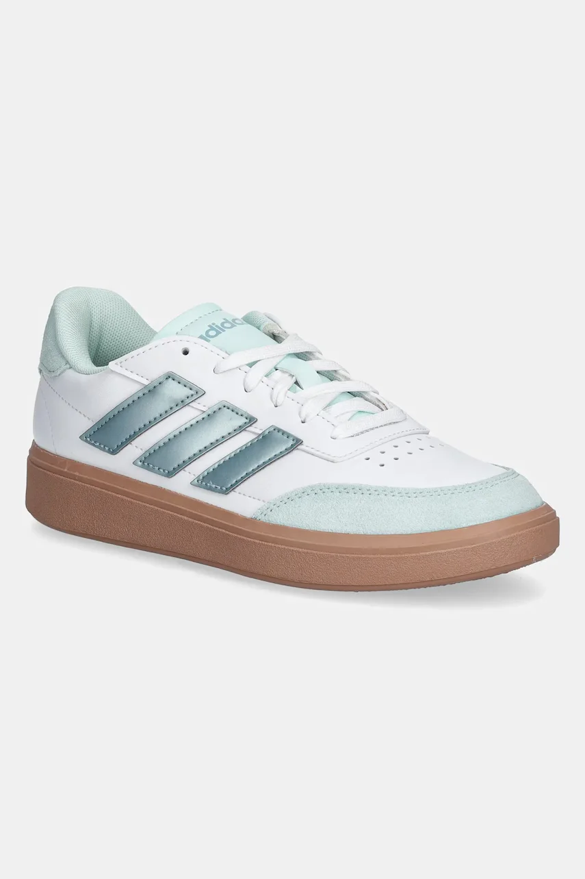 adidas Детски маратонки COURTBLOCK